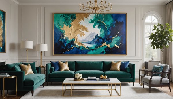 Comment choisir une peinture haut de gamme pour votre intérieur ?